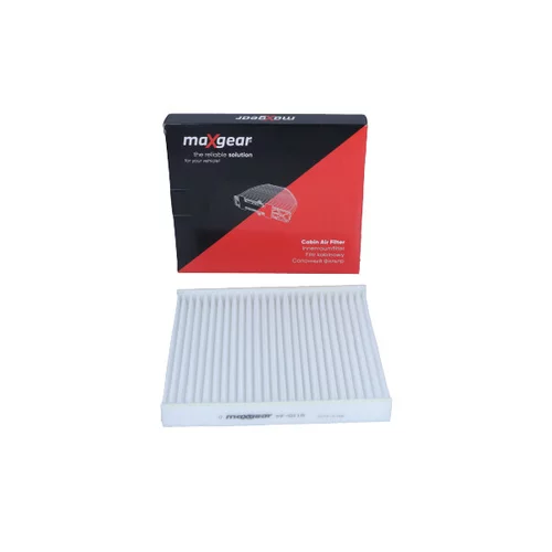 Filter vnútorného priestoru 26-1977 /MaXgear/ - obr. 1