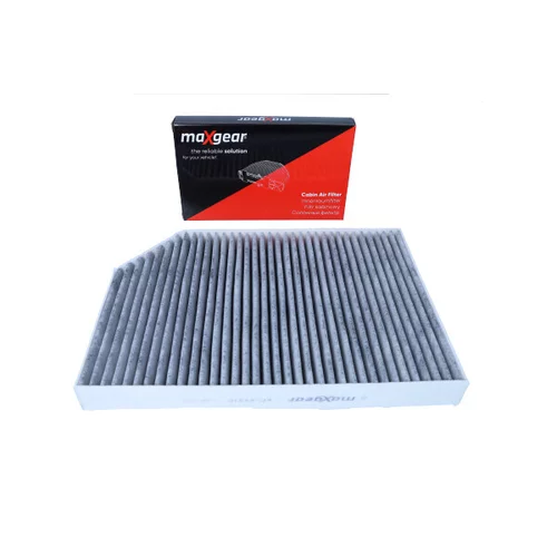 Filter vnútorného priestoru 26-1992 /MaXgear/ - obr. 1