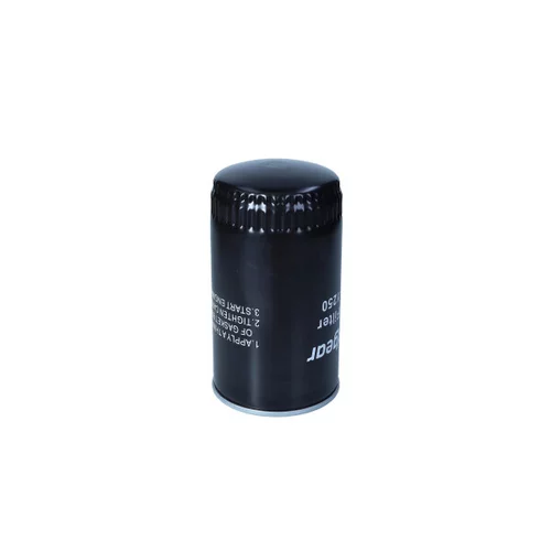 Olejový filter 26-2135 /MaXgear/ - obr. 1