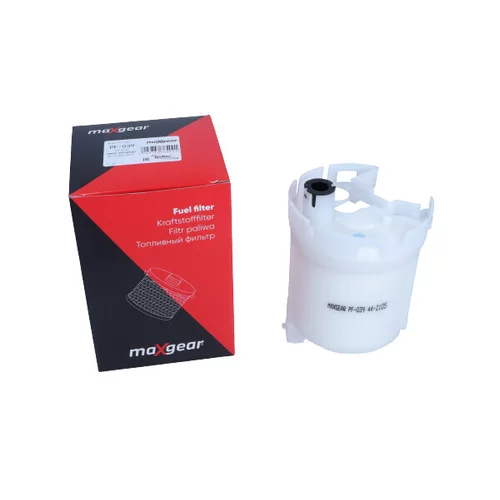 Palivový filter 26-2161 /MaXgear/ - obr. 1