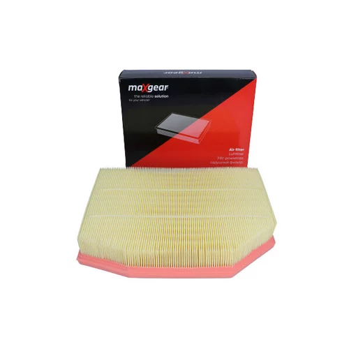 Vzduchový filter 26-2357 /MaXgear/ - obr. 1
