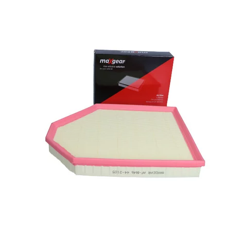 Vzduchový filter 26-2385 /MaXgear/ - obr. 1