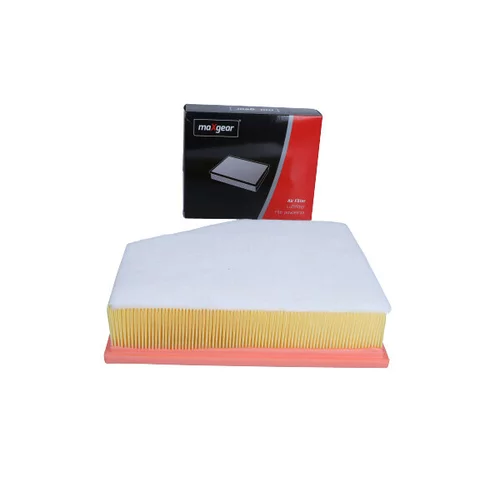 Vzduchový filter 26-2507 /MaXgear/ - obr. 1