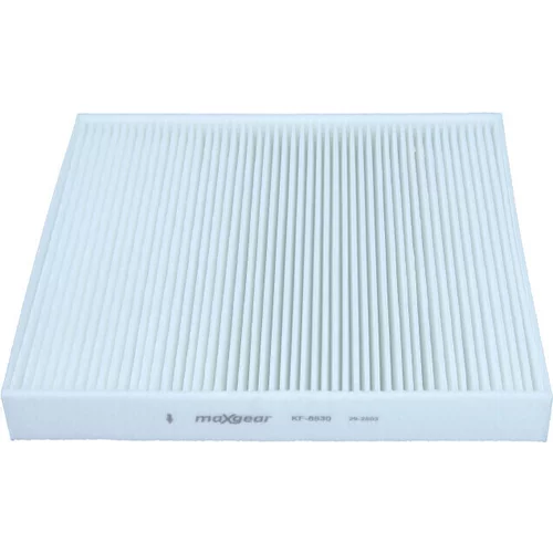 Filter vnútorného priestoru MaXgear 26-2576