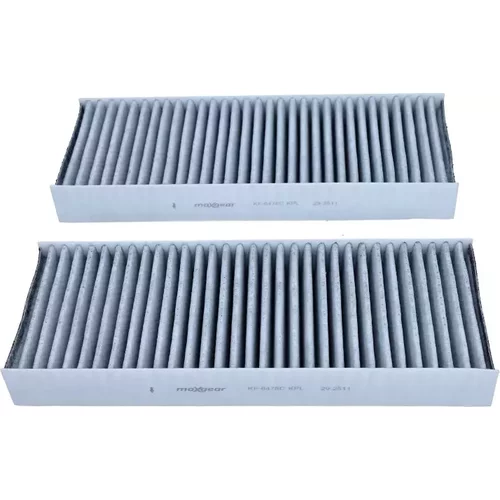 Filter vnútorného priestoru MaXgear 26-2609