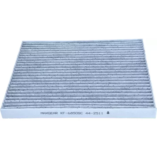 Filter vnútorného priestoru MaXgear 26-2617