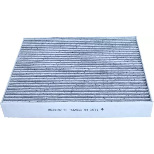 Filter vnútorného priestoru MaXgear 26-2619