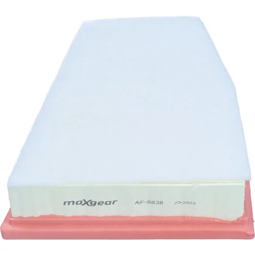 Vzduchový filter MaXgear 26-2797