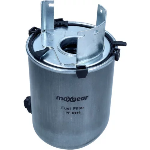Palivový filter MaXgear 26-2976