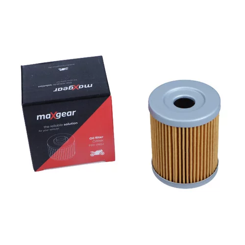 Olejový filter 26-8268 /MaXgear/