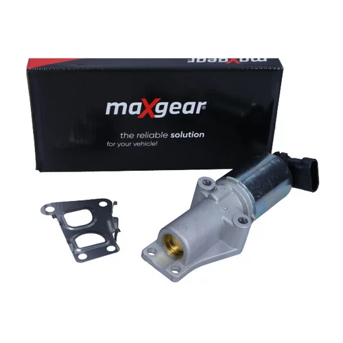 EGR ventil 27-0234 /MaXgear/ - obr. 2
