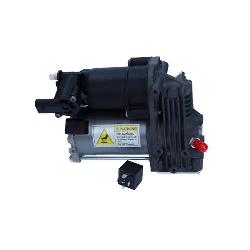Kompresor pneumatického systému 27-0911 /MaXgear/ - obr. 1