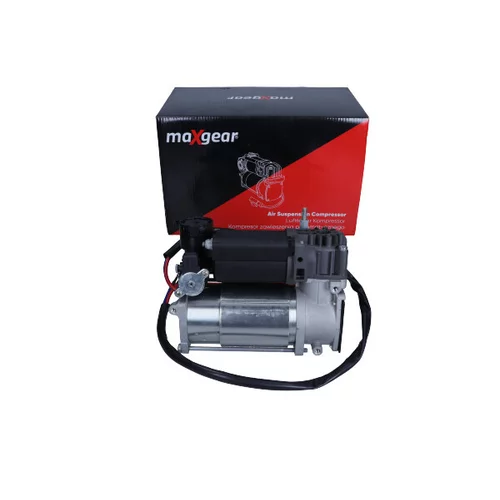 Kompresor pneumatického systému 27-5002 /MaXgear/ - obr. 4