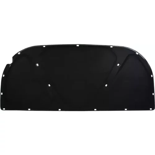 Izolácie motorového priestoru 27-5115 /MaXgear/ - obr. 1