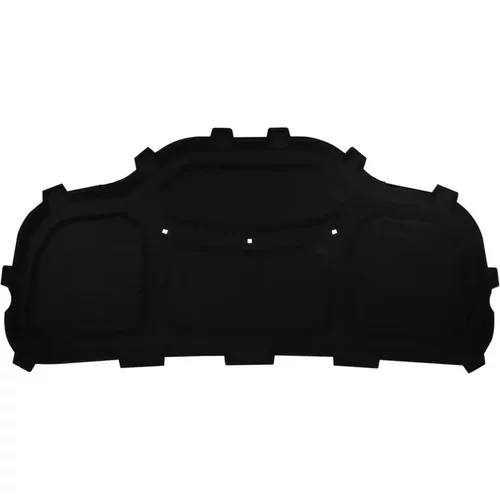 Izolácie motorového priestoru 27-5122 /MaXgear/ - obr. 1