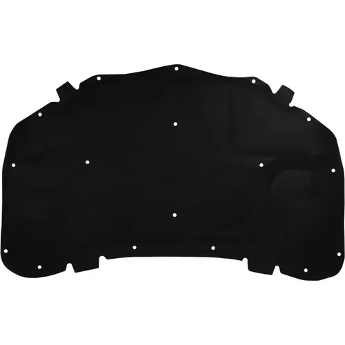 Izolácie motorového priestoru 27-5143 /MaXgear/ - obr. 1
