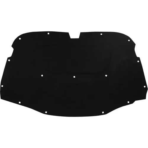 Izolácie motorového priestoru 27-5171 /MaXgear/ - obr. 1