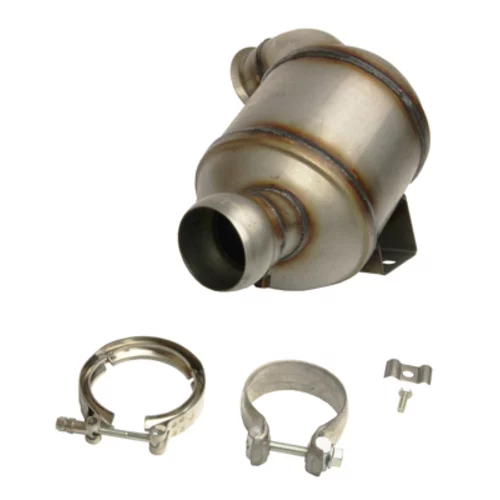 Filter sadzí/pevných častíc výfukového systému MAXGEAR 27-6208