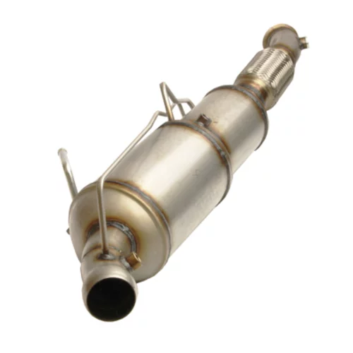 Filter sadzí/pevných častíc výfukového systému 27-6217 /MaXgear/ - obr. 1