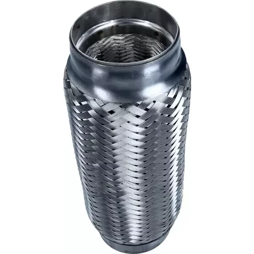 Pružný diel výfuku 27-6334 /MaXgear/ - obr. 1
