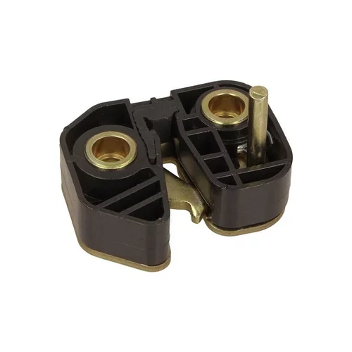 Zámok dverí 28-0172 /MaXgear/ - obr. 1
