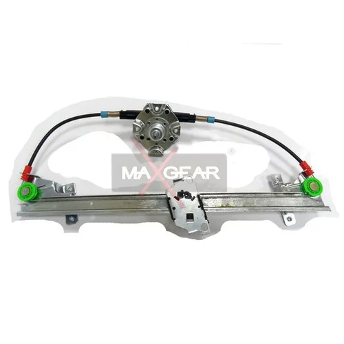 Mechanizmus zdvíhania okna MAXGEAR 28-0209