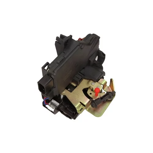 Zámok dverí 28-0256 /MaXgear/ - obr. 1