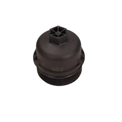 Veko, puzdro olejového filtra 28-0395 /MaXgear/ - obr. 1