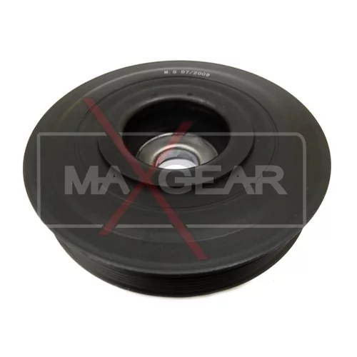 Remenica kľukového hriadeľa MAXGEAR 30-0041