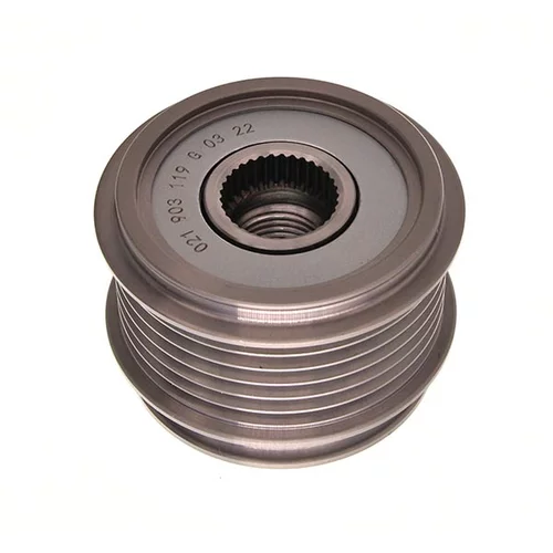 Voľnobežka alternátora 30-0045 /MaXgear/ - obr. 1