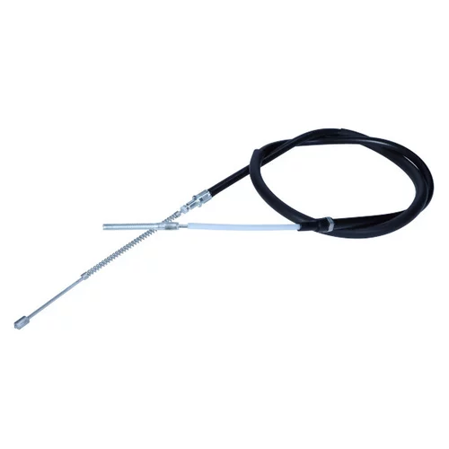 Ťažné lanko parkovacej brzdy 32-0046 /MaXgear/ - obr. 1