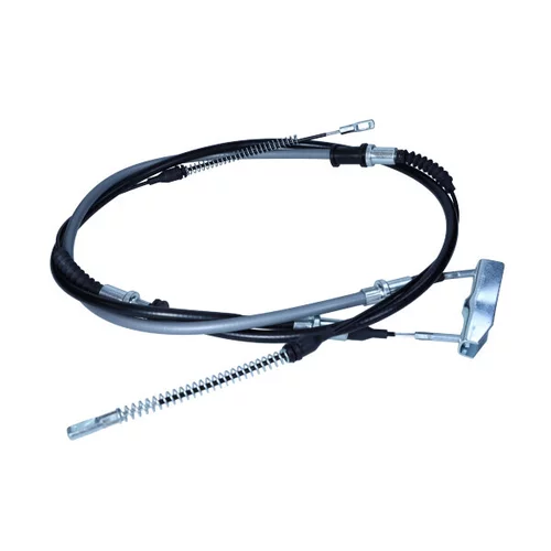 Ťažné lanko parkovacej brzdy 32-0047 /MaXgear/ - obr. 1