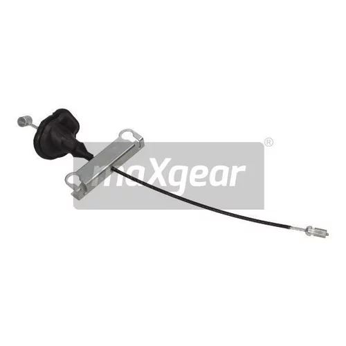 Ťažné lanko parkovacej brzdy MAXGEAR 32-0259