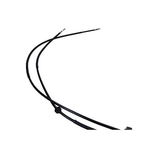 Ťažné lanko parkovacej brzdy 32-0902 /MaXgear/ - obr. 1