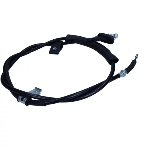 Ťažné lanko parkovacej brzdy 32-0921 /MaXgear/ - obr. 1