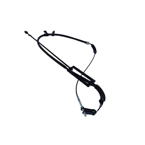 Ťažné lanko parkovacej brzdy 32-1375 /MaXgear/ - obr. 1
