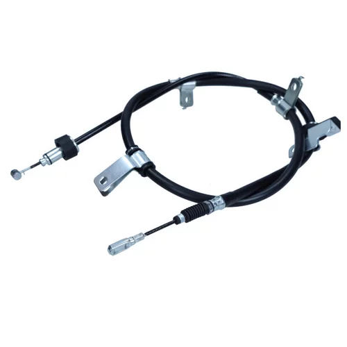 Ťažné lanko parkovacej brzdy 32-1376 /MaXgear/ - obr. 1