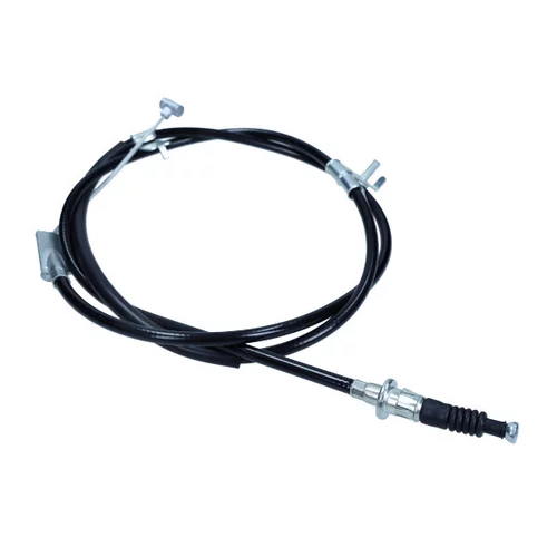Ťažné lanko parkovacej brzdy 32-1398 /MaXgear/ - obr. 1