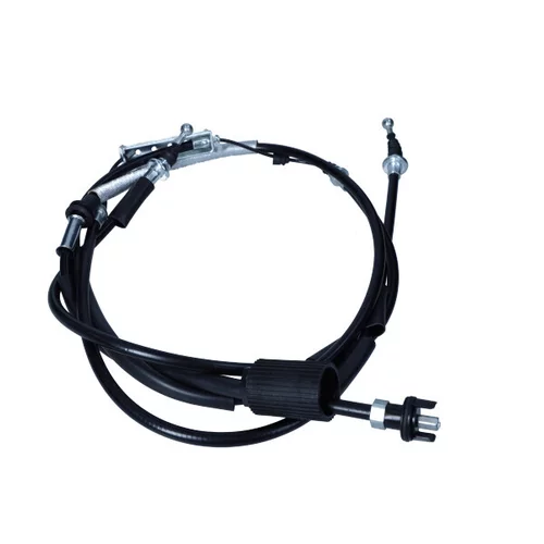 Ťažné lanko parkovacej brzdy 32-1441 /MaXgear/ - obr. 1