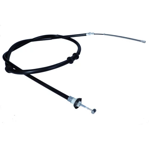 Ťažné lanko parkovacej brzdy 32-1466 /MaXgear/ - obr. 1