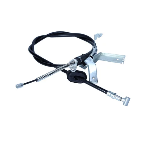 Ťažné lanko parkovacej brzdy 32-1525 /MaXgear/ - obr. 1