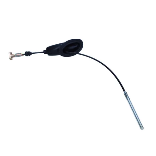 Ťažné lanko parkovacej brzdy 32-1529 /MaXgear/ - obr. 1