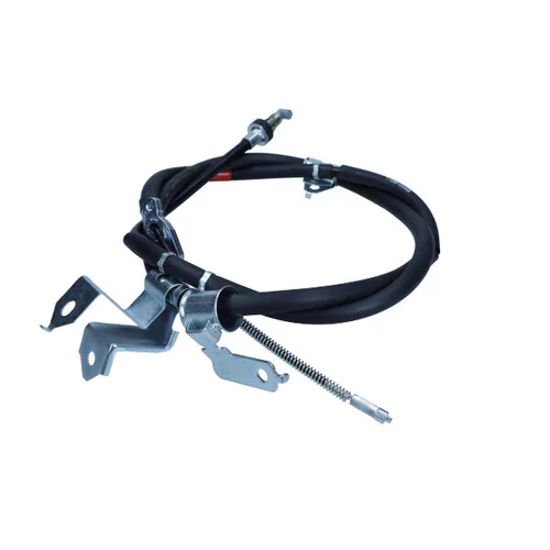 Ťažné lanko parkovacej brzdy 32-1542 /MaXgear/ - obr. 1