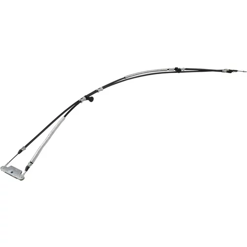Ťažné lanko parkovacej brzdy 32-1605 /MaXgear/ - obr. 1