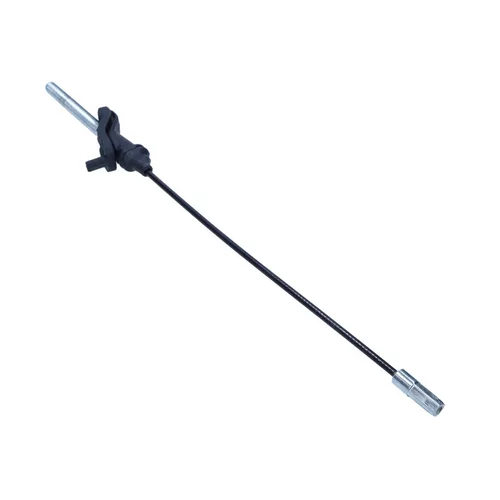 Ťažné lanko parkovacej brzdy 32-1608 /MaXgear/ - obr. 1