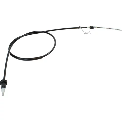 Ťažné lanko parkovacej brzdy 32-1633 /MaXgear/ - obr. 1