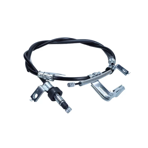 Ťažné lanko parkovacej brzdy 32-1637 /MaXgear/ - obr. 1