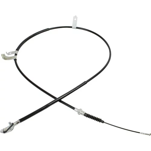 Ťažné lanko parkovacej brzdy MaXgear 32-1644