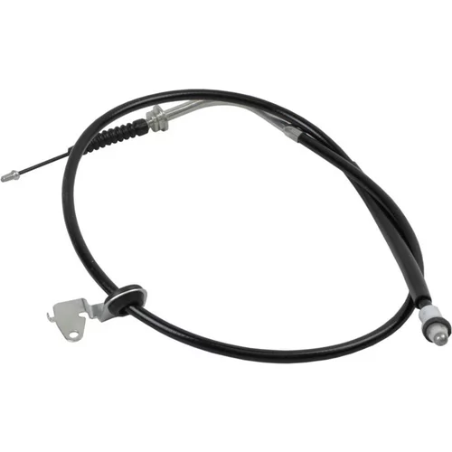 Ťažné lanko parkovacej brzdy 32-1646 /MaXgear/ - obr. 1