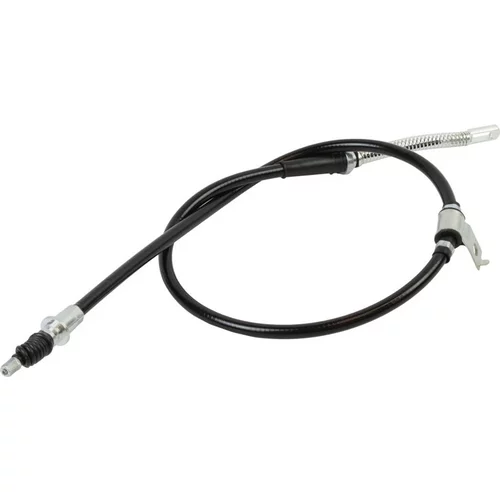 Ťažné lanko parkovacej brzdy 32-1654 /MaXgear/ - obr. 1